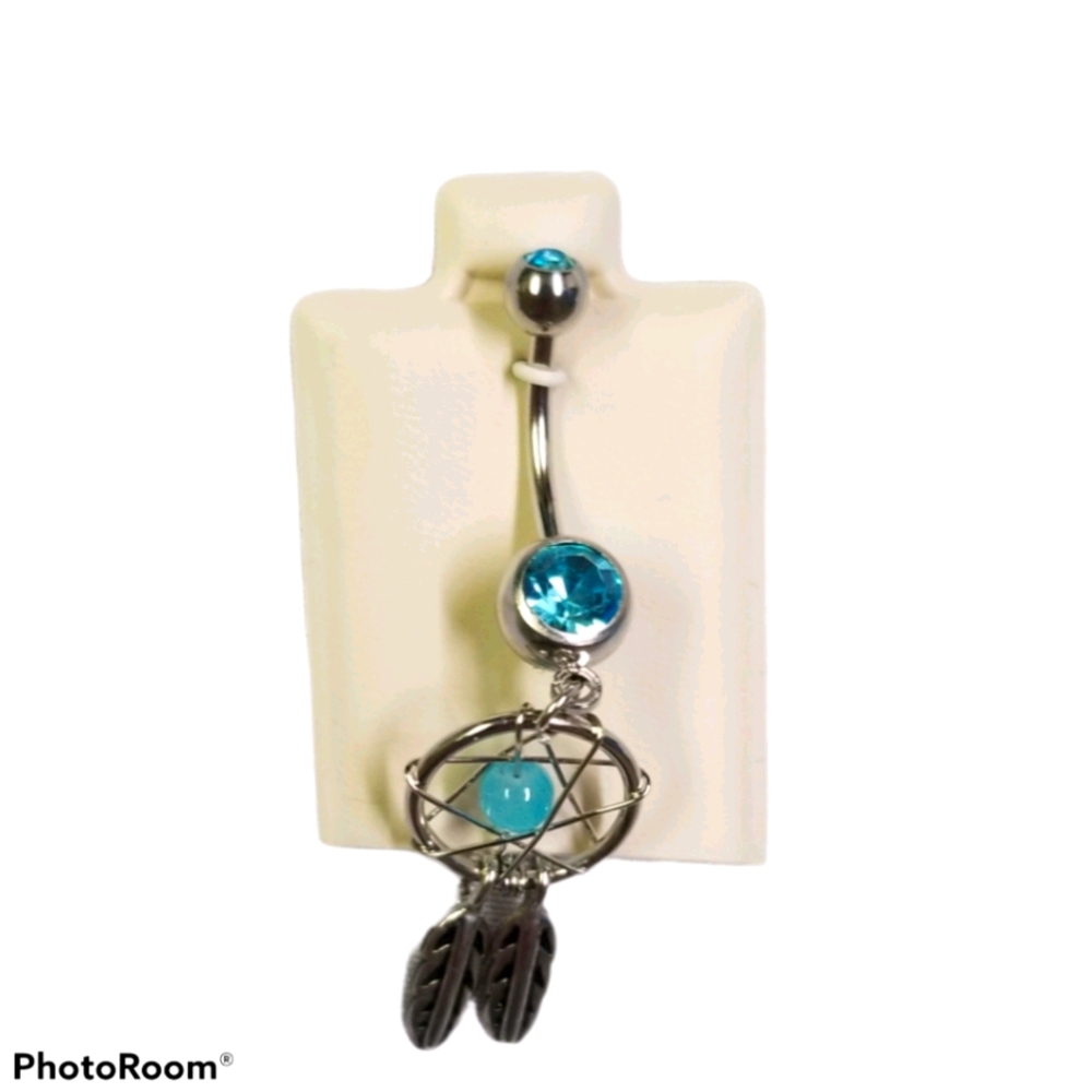 💖2/$15💖 Women's Bellybutton Ring